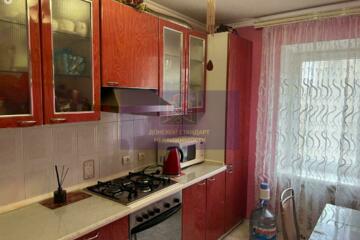 3-к квартира, 64 м², 4/10 эт.