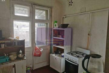 3-к квартира, 80 м², 5/5 эт.