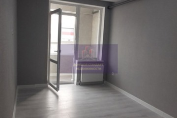 1-к квартира, 39,8 м², 1/10 эт.