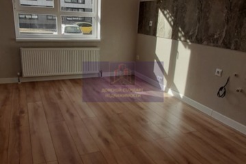 1-к квартира, 39,7 м², 2/10 эт.