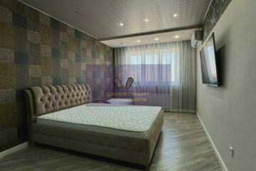 1-к квартира, 36,9 м², 14/17 эт.