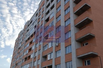 1-к квартира, 38,7 м², 10/10 эт.
