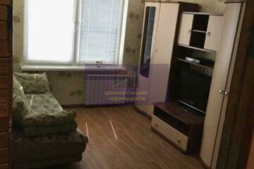 1-к квартира, 31 м², 4/5 эт.