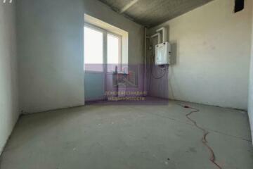 2-к квартира, 52 м², 3/5 эт.