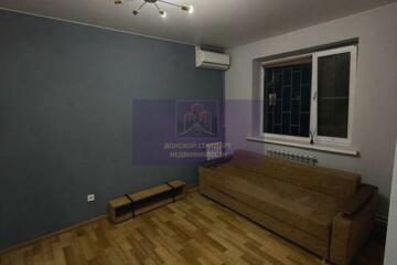 1-к квартира, 25,1 м², 1/3 эт.