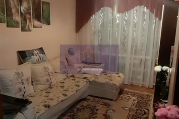 2-к квартира, 39 м², 1/2 эт.