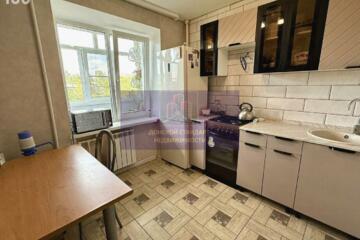 1-к квартира, 40 м², 6/14 эт.