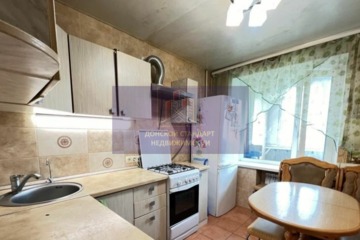 2-к квартира, 54 м², 5/9 эт.