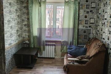 1-к квартира, 14,5 м², 5/5 эт.