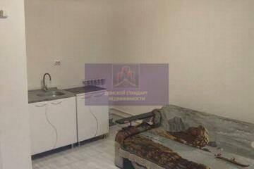 Студия, 15 м², 1/1 эт.