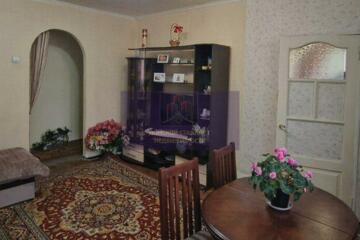 2-к квартира, 37,6 м², 1/2 эт.