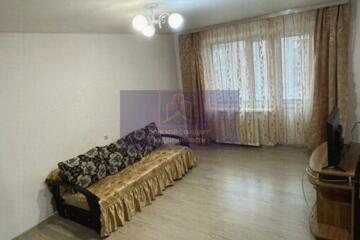 1-к квартира, 40 м², 1/10 эт.
