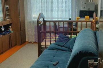 2-к квартира, 49,9 м², 2/5 эт.