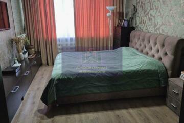 2-к квартира, 50,7 м², 5/10 эт.