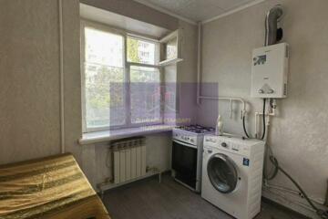 3-к квартира, 61 м², 1/5 эт.