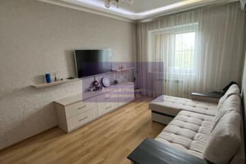1-к квартира, 40 м², 3/3 эт.