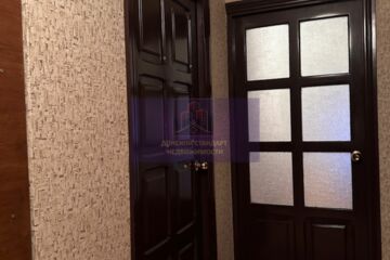 3-к квартира, 58 м², 8/9 эт.