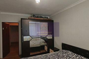3-к квартира, 65 м², 4/5 эт.