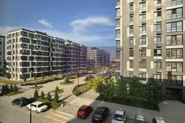 2-к квартира, 52 м², 3/5 эт.