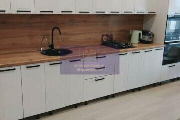 2-к квартира, 55 м², 1/9 эт.