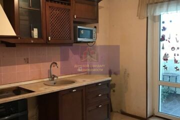 3-к квартира, 65 м², 14/17 эт.