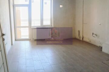 Студия, 27 м², 11/16 эт.