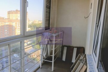 Студия, 24 м², 11/16 эт.