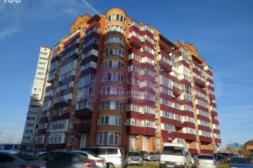2-к квартира, 74 м², 10/11 эт.