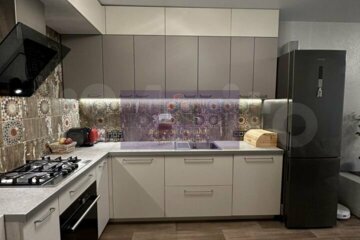 2-к квартира, 63 м², 4/5 эт.