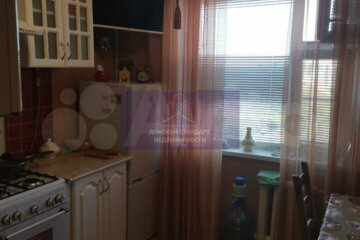 3-к квартира, 65 м², 7/10 эт.