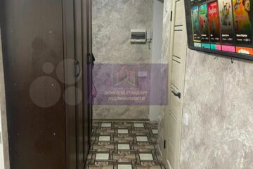 2-к квартира, 57,9 м², 5/10 эт.