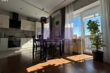 Студия, 54 м², 2/4 эт.