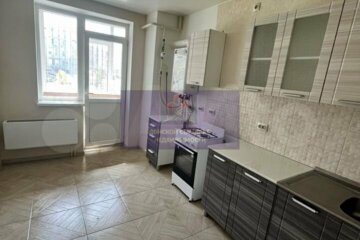 1-к квартира, 35,6 м², 1/4 эт.