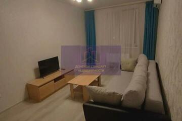 1-к квартира, 38,8 м², 3/4 эт.