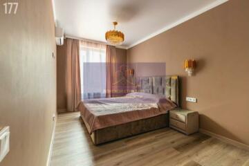 2-к квартира, 58 м², 2/6 эт.