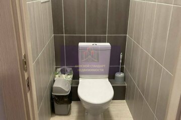 2-к квартира, 56,8 м², 3/14 эт.