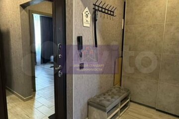 1-к квартира, 37 м², 3/9 эт.