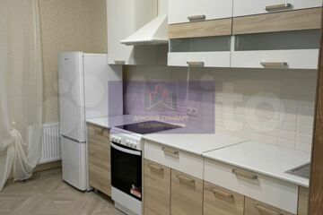 1-к квартира, 41 м², 6/9 эт.