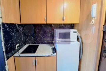 1-к квартира, 13 м², 1/5 эт.