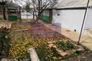 Дом, 30 м², 1 эт.