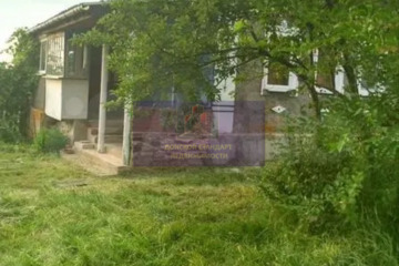 Дом, 40,7 м², 1 эт.