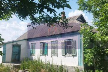 Дом, 65 м², 1 эт.