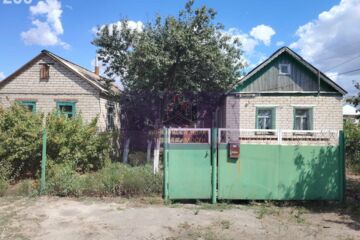 Дом, 48,7 м², 1 эт.