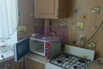 1-к квартира, 33 м², 2/4 эт.