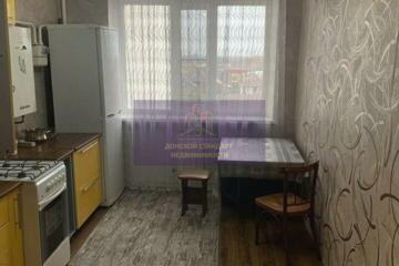 1-к квартира, 47 м², 5/6 эт.