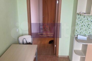 1-к квартира, 46 м², 5/11 эт.
