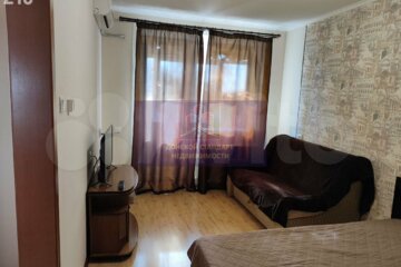 1-к квартира, 30,2 м², 3/3 эт.