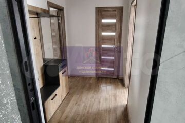 2-к квартира, 40 м², 5/16 эт.