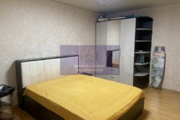 2-к квартира, 50 м², 10/10 эт.