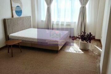 1-к квартира, 48 м², 14/17 эт.
